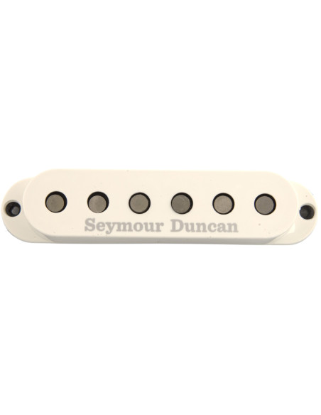 Micro Seymour Duncan Ssl-5rw Custom Staggered. Polarité Inversée