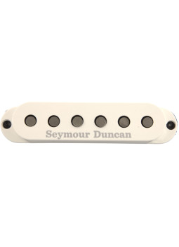 Seymour Duncan Ssl-5 Custom Staggered Pickup for St