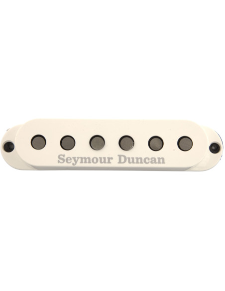Seymour Duncan Ssl-5 Custom Staggered Pickup for St