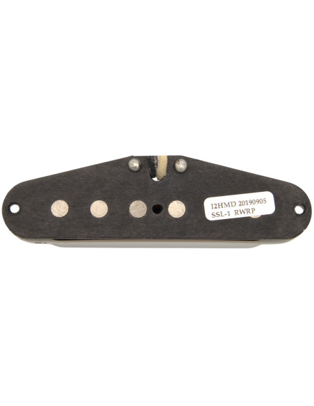 Micro Seymour Duncan Ssl-1rw Vintage Staggered Reverse