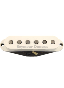 Pastilla Seymour Duncan Ssl-1rw Vintage Staggered Reverse