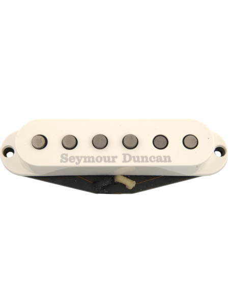 Pastilla Seymour Duncan Ssl-1rw Vintage Staggered Reverse