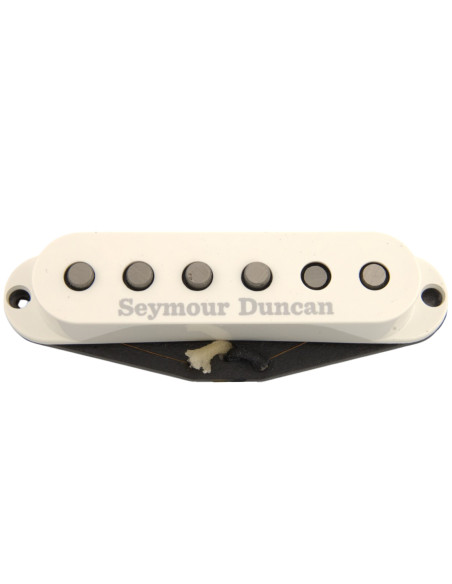 Seymour Duncan Ssl-1 Vintage Staggered Pickup for St
