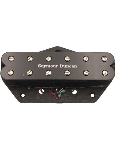 Pastilla Seymour Duncan St59-1 Little 59 Lead