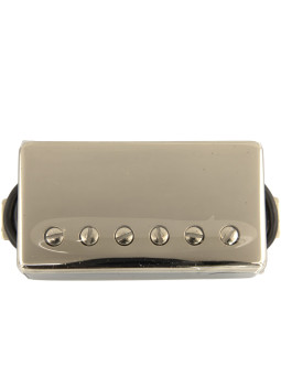 Seymour Duncan Sh-4 Jb Nickel Humbucker Pickup