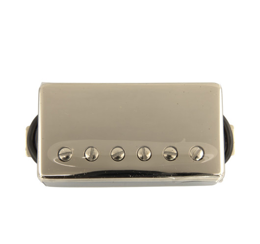 Micro Seymour Duncan Sh-4 Jb Nickel Humbucker