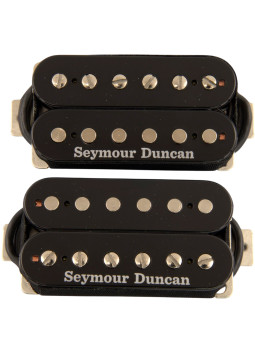 Set Micros Seymour Duncan Hot Rodded Humbucker | Maderas Barber