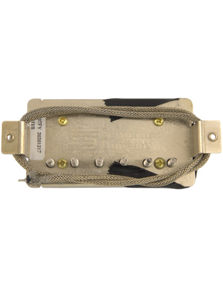 Pastilla Seymour Duncan SH-1B 59 Humbucker | Maderas Barber