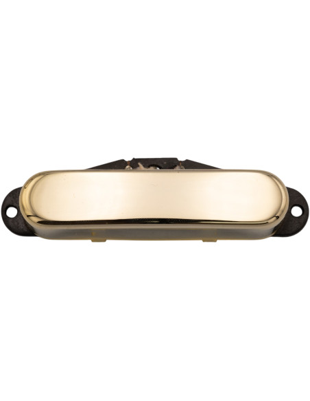 Pastilla Single Coil vintage dorada Boston®
