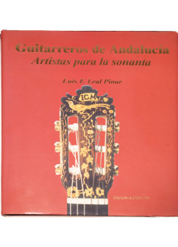 Fabricants de Guitares en Andalousie