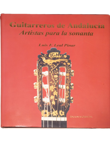 Fabricants de Guitares en Andalousie