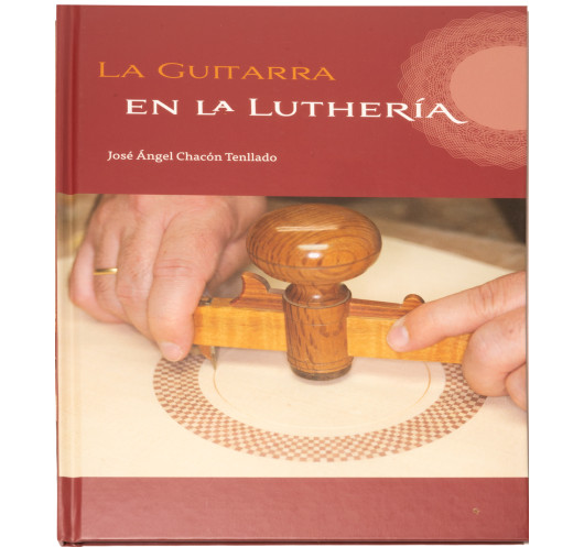 La Guitare en Lutherie