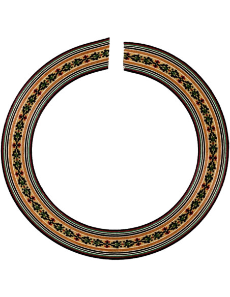 Rosace Modèle 205