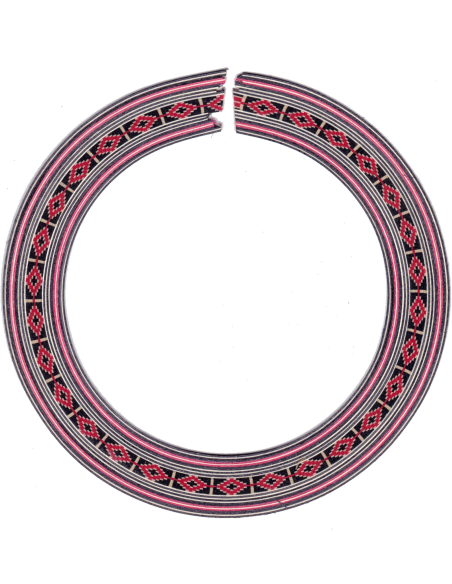 Rosace Modèle 208