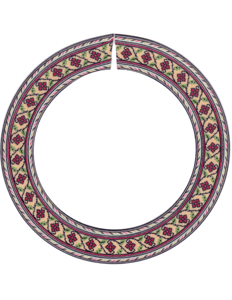 Rosace Modèle 227