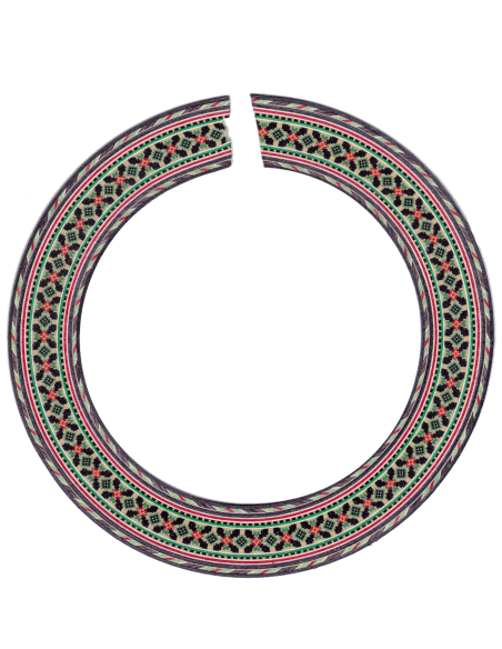 Rosace Modèle 232