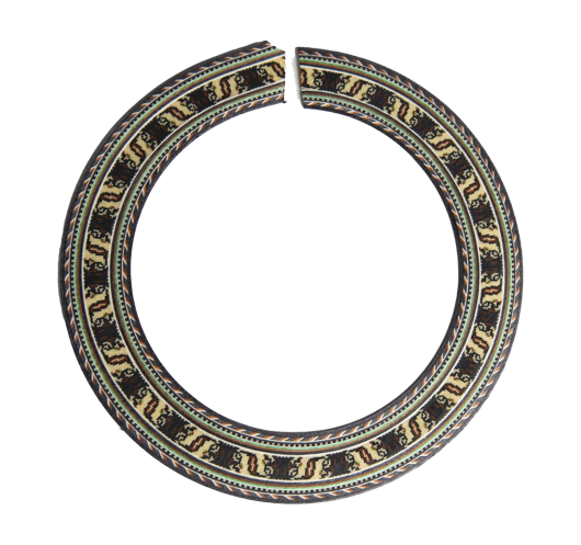 Boca Model 237 | Classical guitar rosettes | Classical Guitar decorations