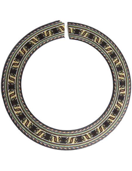 Boca Model 237 | Classical guitar rosettes | Classical Guitar decorations