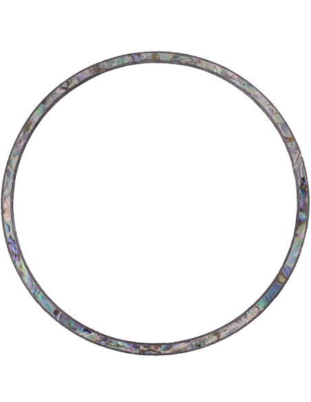 Boca B-71 76x3x0.8mm | Maderas Barber