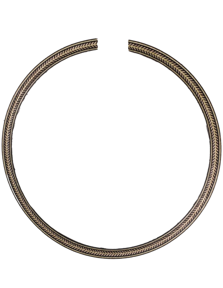 Rosette Model B-76 | Maderas Barber