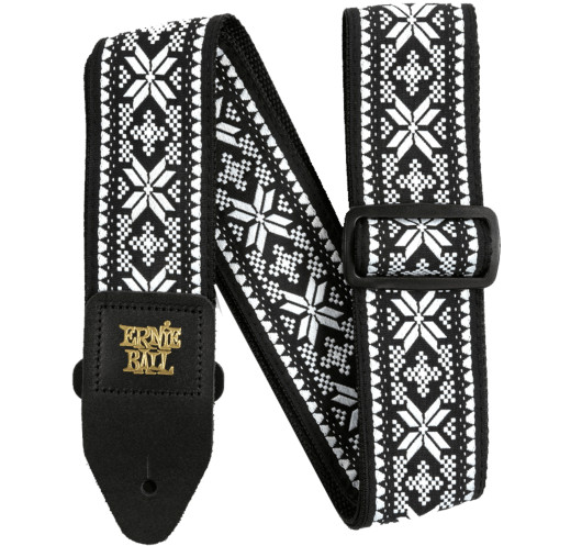 Correa Ernie Ball Midnight Blizzard Jacquard