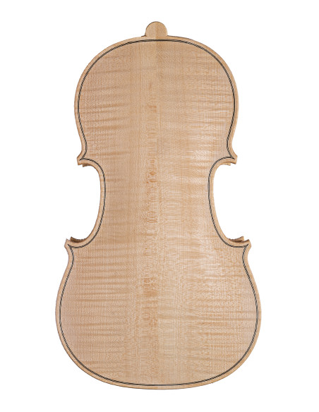 Kit de Violín Amator Set | Maderas Barber
