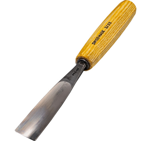 Pfeil Semi-Flat Gouge 3/25