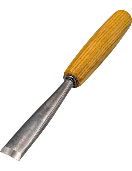 Gubia Pfeil Semi Plana 5/22 | Maderas Barber