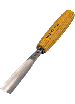 Gubia Pfeil Semi Plana 5/22