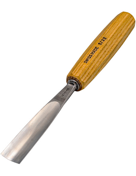Pfeil Semi-Flat Gouge 5/22
