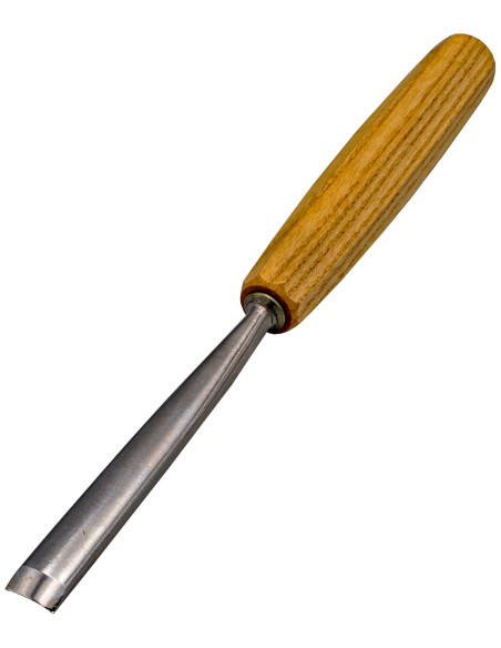 Pfeil Half-Round Gouge 6/14 | Maderas Barber