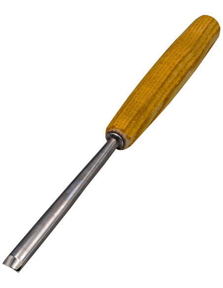 Gouge Demi-Ronde Pfeil 6/10 | Maderas Barber