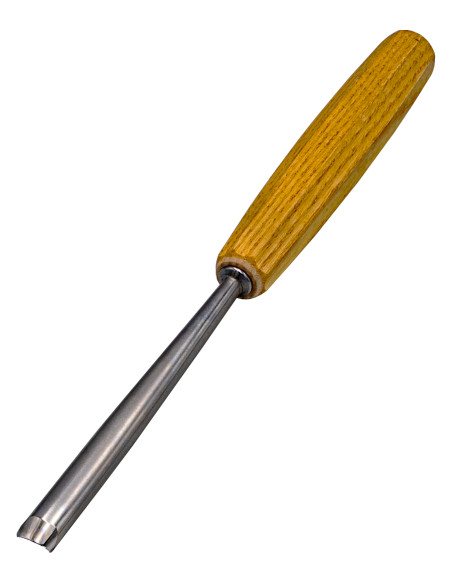 Gouge Demi-Ronde Pfeil 7/10 | Maderas Barber