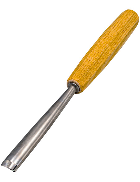 Gouge Demi-Ronde Pfeil 7/14 | Maderas Barber