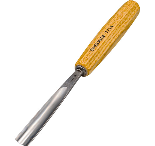 Pfeil Half-Round Gouge 7/14