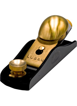 Luban Standard Block Plane