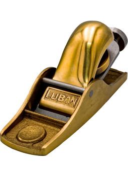 Rabot de Poche Luban 103 Standard Angle