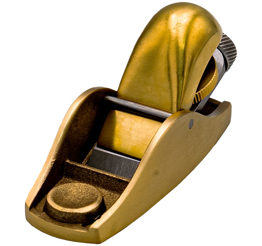 Mini Rabot Luban 101 Bronze