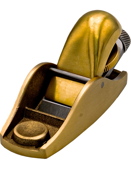 Mini Rabot Luban 101 Bronze