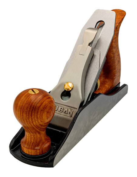 Luban No. 3 Bench Plane