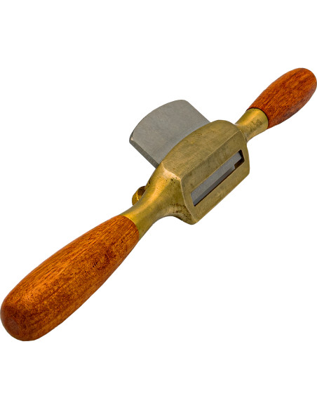 Racloir Luban Base Plane | Maderas Barber