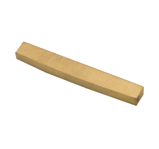 Sillet en laiton à base plate AllParts