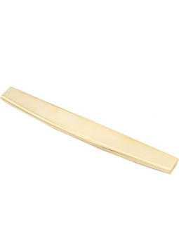 Sellette en laiton pour guitare acoustique AllParts