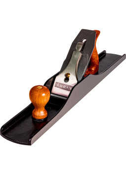 Luban No. 7 Bench Plane