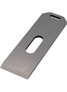 Lame de Remplacement pour Rabot Bloc Standard Luban