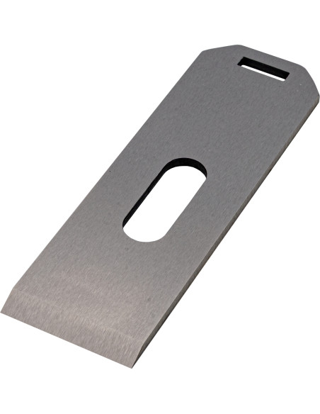 Cuchilla de Recambio para Cepillo Luban Block Standard