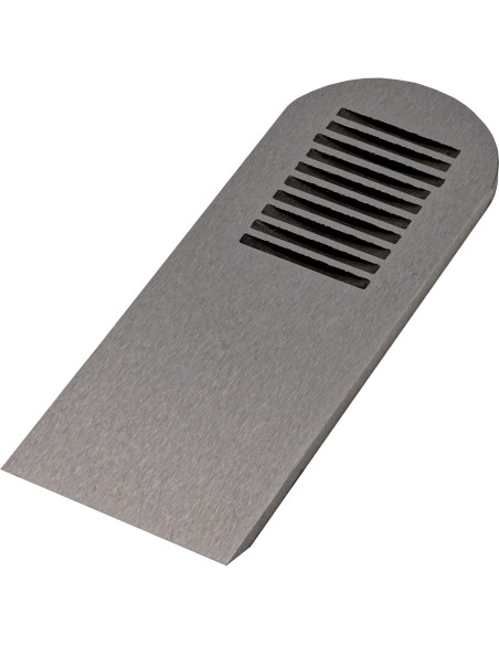 Cuchilla de Recambio para Cepillos Luban 102 y 103 | Maderas Barber