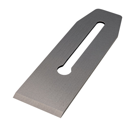 Cuchilla de Recambio para Cepillo de Banco Garlopa Luban Nº 8