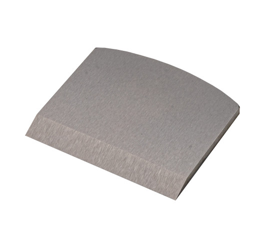 Lame de Remplacement pour Racloirs Luban à Base Plate/Base Courbe