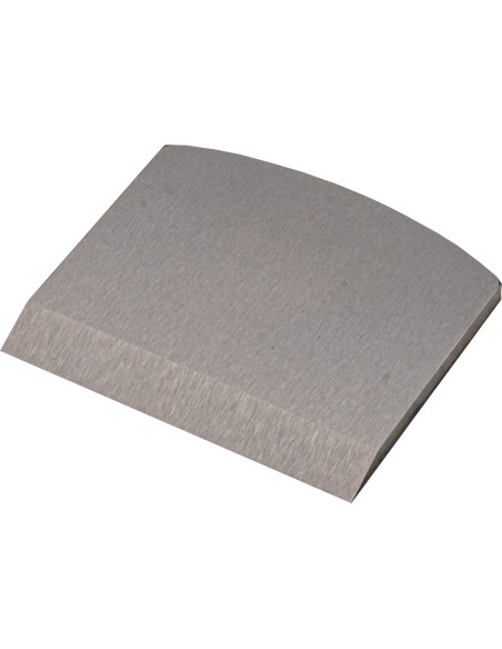 Luban Flat/Curved Base Spokeshave Replacement Blade